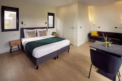 Hotelstudio Amalia Hotel a Winterswijk Kotten