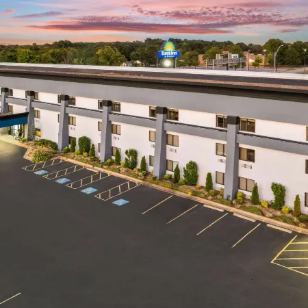 Days Inn by Wyndham Fort Smith