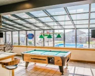 Comfort Inn - 2-Star