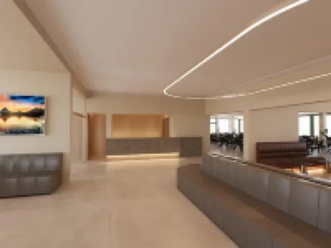 V Hotel Delphi Hotels in Delphi