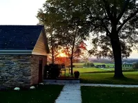 Inn at Springfield Manor Hotels near Springfield Manor Winery Distillery Brewery
