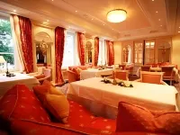 Mokni's Palais Hotel & Spa Hotels in Bad Wildbad