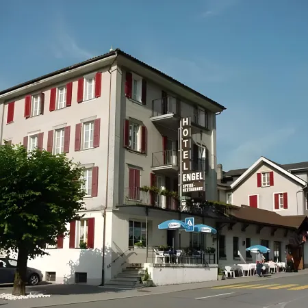 Hotel Engel