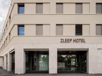 Zleep Hotel Lausanne-Chavannes Hotels near Bossons-Blecherette