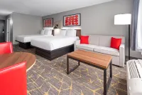 Hawthorn Extended Stay by Wyndham Columbia / Ft. Jackson Hotels in 