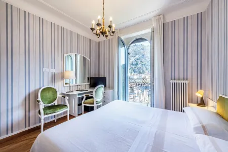 Hotel Metropole Suisse