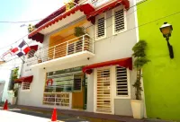 Hotel Aluge Hotel a 