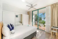 Shelly Bay Resort - Apartments