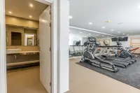 Bitacora Lanzarote Club - Gym