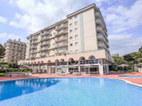 Blanes Beach Hoteles en Blanes