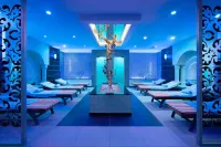 Ramada by Wyndham - Sulaymaniyah Salim Street - spa