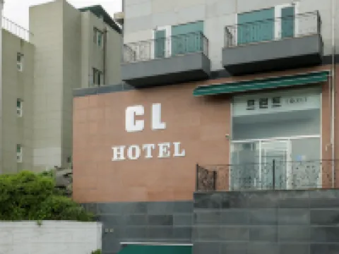 Boryeong (Daecheon) CL Hotel Hotels in Boryeong-si