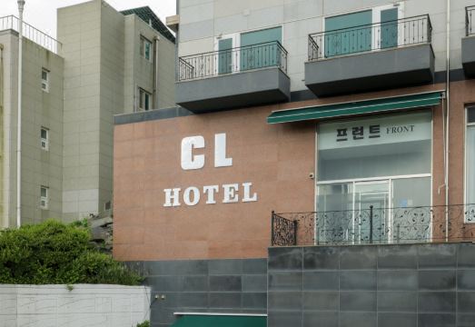 보령(대천) CL 호텔
