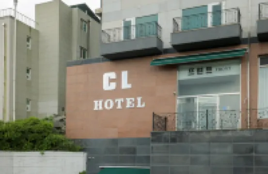 Boryeong (Daecheon) CL Hotel Hotels in 