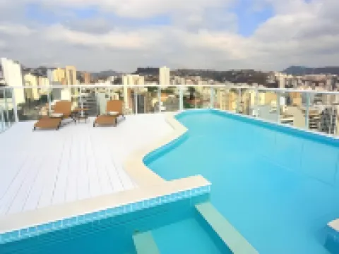 Victory Suites Hoteles en Juiz de Fora