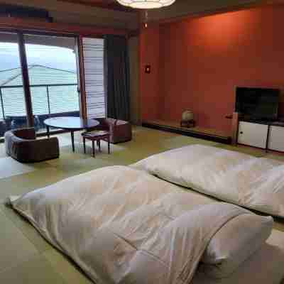 澄江知多 Rooms
