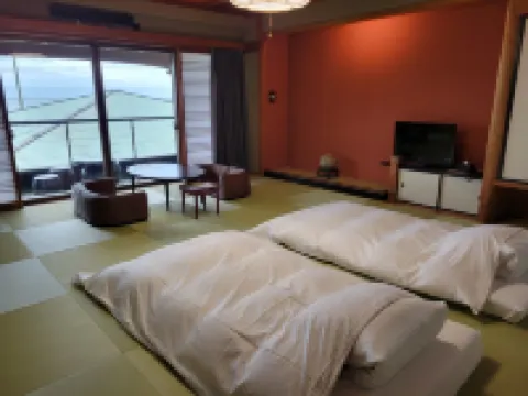 澄江 知多 南知多のホテル