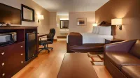 Best Western Greenville Airport Inn
