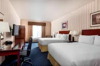 Holiday Inn Express & Suites Lathrop