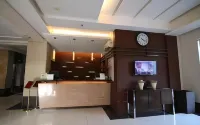 Smallville 21 Hotel