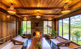 SIN Chai Ecolodge