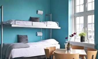 Danhostel Odense City