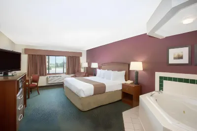AmericInn by Wyndham Kearney Hotel in zona University of Nebraska at Kearney