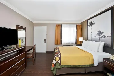 Super 8 by Wyndham Culver Hotels in Venice Beach