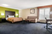 Quality Inn & Suites Anderson I-69