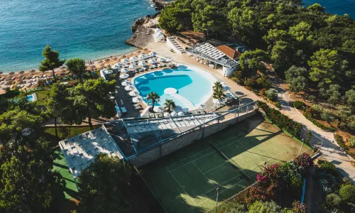 Marpunta Resort, Santikos Collection