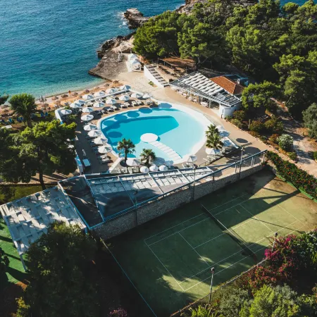Marpunta Resort, Santikos Collection