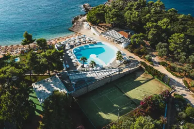 Marpunta Resort, Santikos Collection
