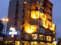 Gamalan FL Spring Hotel Hotels near Jiaoxi Station