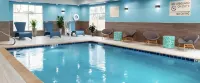 Hampton Inn & Suites by Hilton Somerset Hotels in Somerset