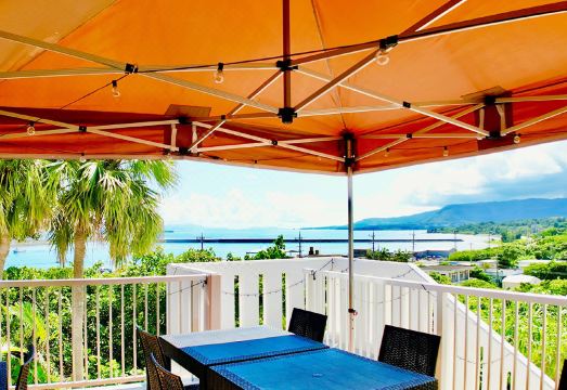 모리야 이리오모테 호텔 이미지