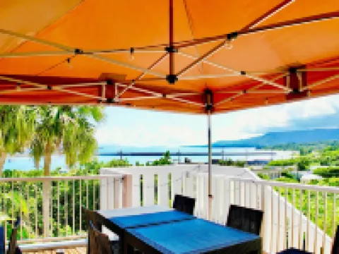 Moriya Iriomote Hotel Hotels in Taketomi