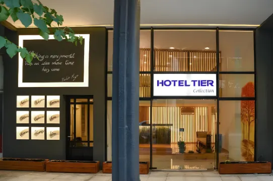 Hotel_Tier