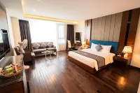Eagle Hotel Hotels in Ha Tinh