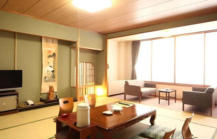 Hotel Towadaso
