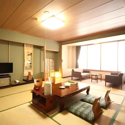 Hotel Towadaso - Suối nước nóng