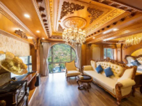 Glenda Tower Moc Chau Hotel Hotels in Moc Chau District