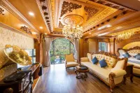 Glenda Tower Mộc Châu Hotel Các khách sạn gần Thung Lung Mu Náu