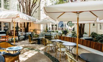 Hotel Granada Midtown