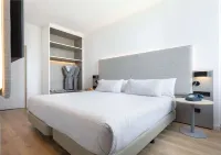 INNSiDE by Melia Barcelona Aeropuerto Hôtels à : El Prat de Llobregat