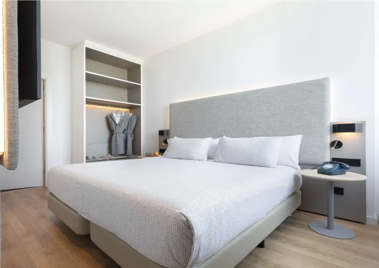 INNSiDE by Melia Barcelona Aeropuerto