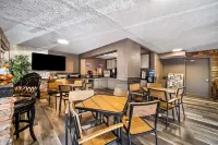 Best Western Braselton Inn - breakfast