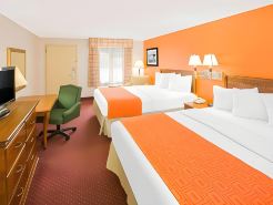Howard Johnson by Wyndham Dothan