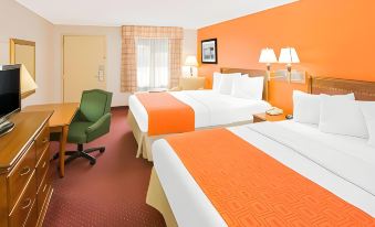 Howard Johnson by Wyndham Dothan