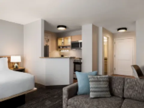 TownePlace Suites Fort Meade National Business Park Hotels in Annapolis Junction