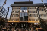 Art Residence Hotel - 3-Star